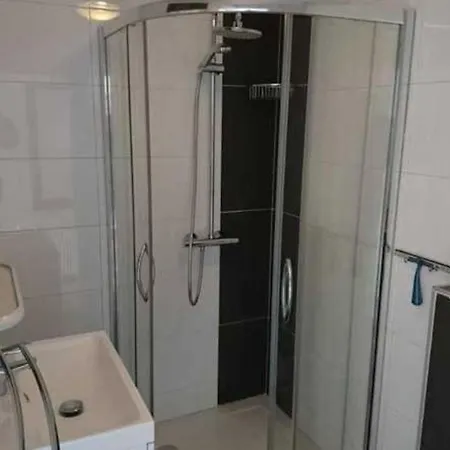 Tatil Evi De Strandvlinder *