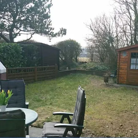De Strandvlinder