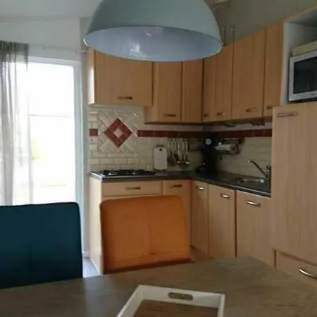De Strandvlinder Tatil Evi *