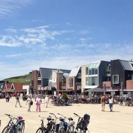 De Strandvlinder