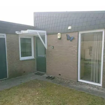 De Strandvlinder Tatil Evi