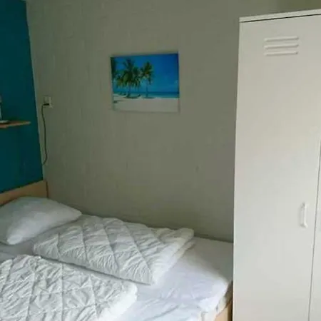De Strandvlinder Tatil Evi Callantsoog