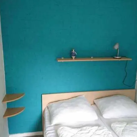 Tatil Evi De Strandvlinder Callantsoog
